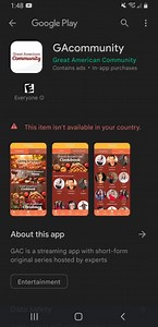 GAC App: GAC Community App All You Need to Know-