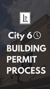 In 2024, the City of Lexington issued 4,980 permits and conducted 7,980 inspections. Learn more about the building permit process and why it's important in this week's edition of City 60 #LexingtonNC | City of Lexington - Government