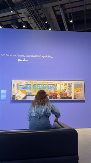KEN DONE: NO RULES NOW OPEN at HOTA ✨🎨 Step inside the fearless, vibrant world of Ken Done.�From golden coastlines to intimate moments at home. See rare works, an immersive animation, and striking fashion from Romance Was Born’s Done Zone. Celebrate the optimism, spontaneity rule-breaking spirit of an Australian icon. 📍 HOTA Gallery – Now Open� 🎟 https://expgc.au/410ycAK | Home of the Arts
