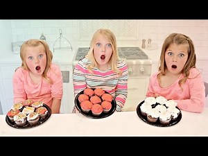 BEST CUPCAKE WINS! Cupcake Wars