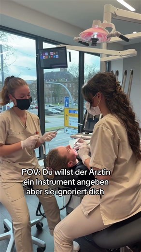 Doctor ignores you #shorts