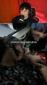 SUMAKAY lang sa JEEP nagka GF pa!.. #jeep #crush #angtinoreact | Angtino tv