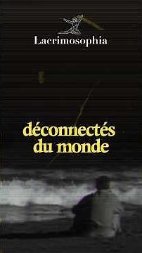 « Un seul être vous manque, et tout est dépeuplé. »