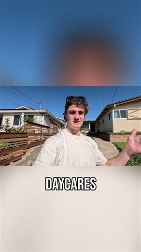 Daycare Provider Questioned Over Missing Children #shorts