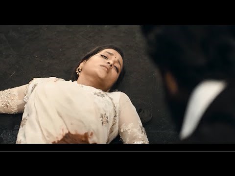 KGF chapter 2 reena death scene full emotional scene