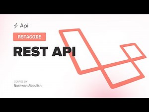 Laravel Rest Api Configuration 03 |Kurdish|