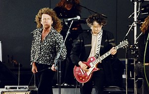 Why Did Led Zeppelin Never Do a Reunion Tour?