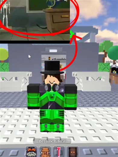 Autismo: Noob vs Pro vs Hacker vs God in Roblox