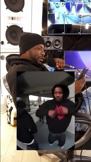 Jay Rock reminiscing on Black Hippy