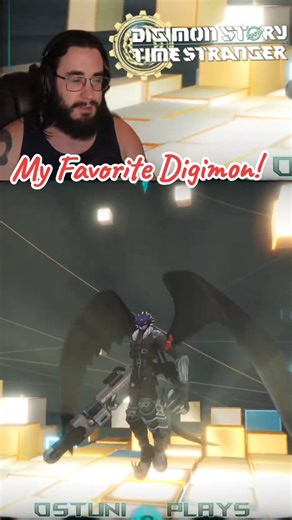 Finally... Beelzemon Blast Mode! #digimon #shorts #digimonstorytimestranger #timestranger