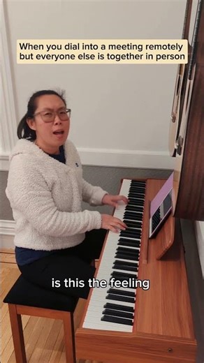 Emo side of RTO (return to office), according to the Backstreet Boys