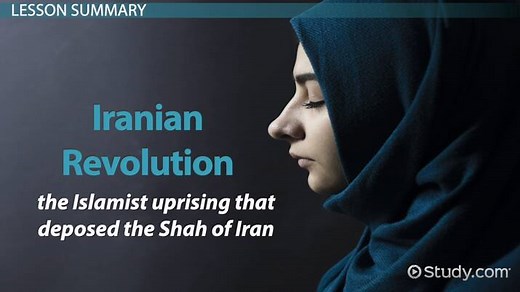 The Veil in Persepolis: Symbolism, Analysis & Significance