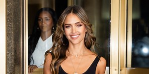 Jessica Alba Shares Never-Before-Seen Photos of Daughter Haven to Celebrate Her 14th Birthday