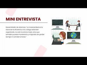 La evolución de los algoritmos y la programación estructurada