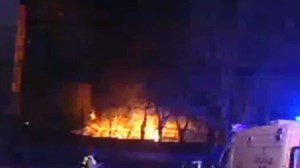 Turkish Military: Ankara explosion a terror attack