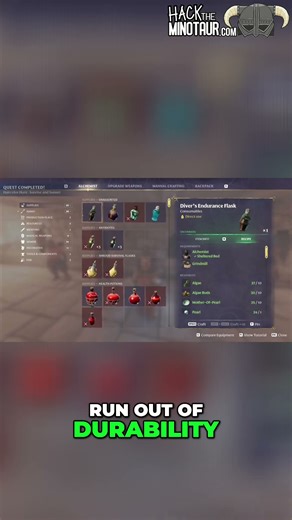 DON'T SKIP NIGHT! Secret Enshrouded Resources