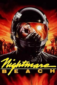 Nightmare Beach Summary, Latest News, Trailer, Cast, Where to Watch and More