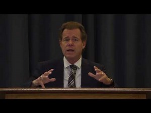 The Relevance of Prophecy for Us Today