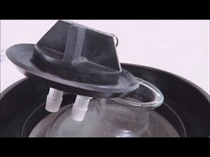 Thermo Scientific ISS110 SpeedVac System