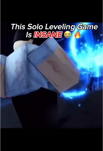 Solo Leveling Arise: Ultimate Roblox Gameplay Guide