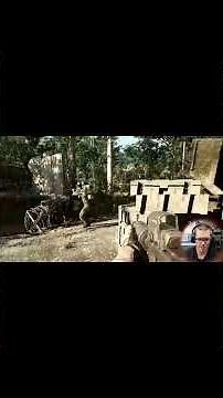 Epic Co-op Gameplay in Incursion Red River with Frosty! (highlight)