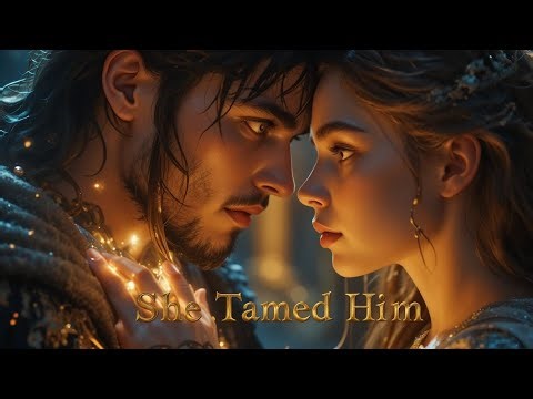 “The Omega Who Tamed the Alpha King – A Forbidden Love That Ignites a Kingdom”