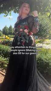 All about making beautiful dresses & being size-inclusive, always ✨🫶 ••#bridetobe #weddingdress #nontraditionalwedding #bridal #bridaldress #ISaidYes #ISaidYes #weddinginspo #bridalfashion #uniqueweddingdress #weddingdressinspo #weddingdaystyle #dressgoals #plussize #sizeinclusive | Flora & Lane