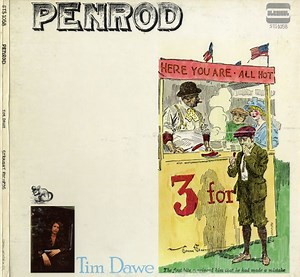 Tim Dawe - Penrod