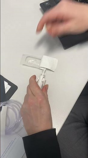 Tevadaptor- Luer Lock Adaptor