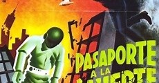 Blue Demon frente a la muerte (1968)  - Ver Película Completa en Español - FULLTV