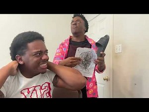 How white parents discipline their kids vs black parents pt 9