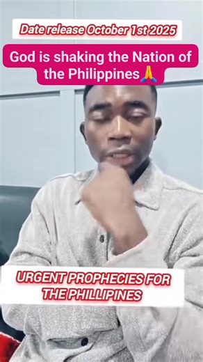 75K views · 872 reactions | All we need now is to PRAY and ask GOD for repentance  | Dyna Mic Mhaiyang | Facebook