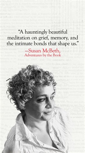 Booksellers are raving about Arundhati Roy's new book, Mother Mary Comes to Me! Readers of The God of Small Things and The Ministry of Utmost Happiness will love this one. Stop by your local bookstore next week to grab a copy or preorder it here: https://www.simonandschuster.com/books/Mother-Mary-Comes-to-Me/Arundhati-Roy/9781668094716 | Arundhati Roy