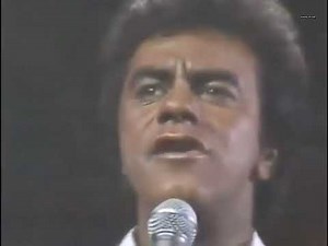 Johnny Mathis - Memory.1981.