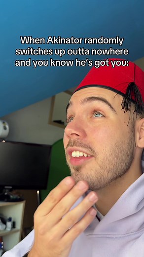 Understanding Akinator: How It Works and Surprises You