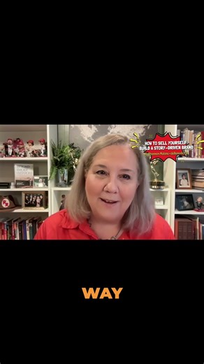 Your “Movie Poster Identity” Is Your Real Brand