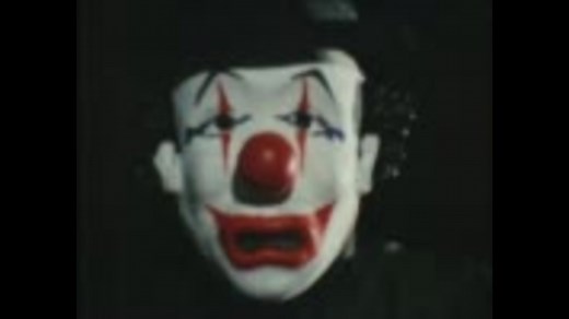 江戸川乱歩の美女シリーズ　白い乳房の美女｢地獄の道化師｣　予告編