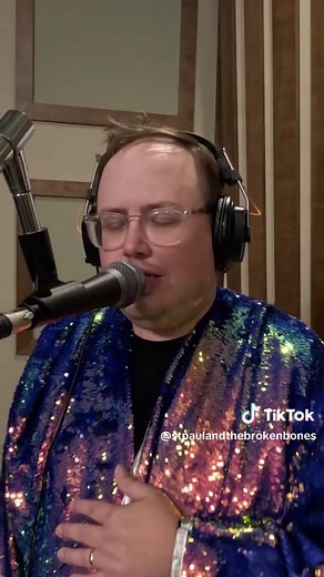 Live at Southern Grooves: St. Paul and The Broken Bones