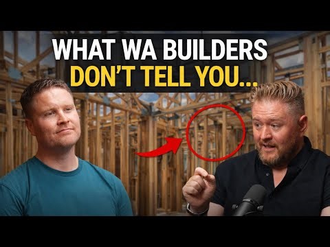 Camping for Land: The Brutal Reality of the Perth Property Market