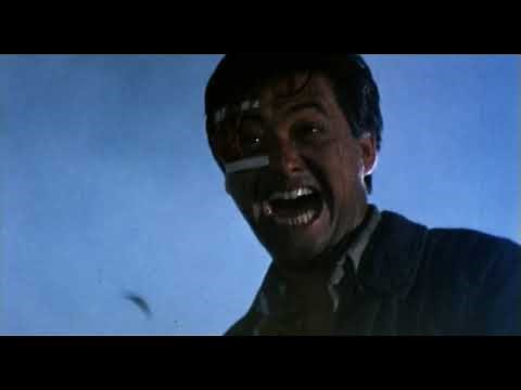 A Better Tomorrow (1986) - Theatrical Trailer (English)