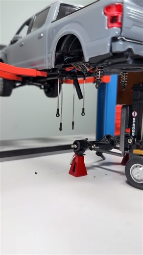 Mael7 | Fail and Repair- Rear Differential Replacement 😅 | Instagram