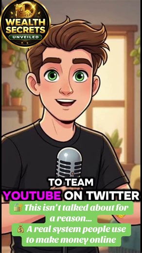 💰 This is how money is really made online 🔐 Hidden system