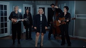 Autumn Nelon & The Isaacs — "God Won't"  (Official Acoustic Performance) Chords - ChordU
