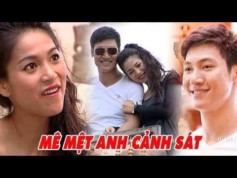Bí Mật Tam Giác Vàng | Chị đẹp trùm mai thuý mê mệt anh cảnh sát chìm