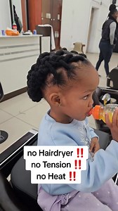 247K views · 1.4K reactions | Zithande Natural and Afro Salon on Reels | Facebook