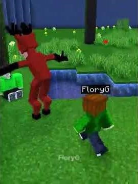 “99 Nights in the Forest 😱 | Minecraft Horror Survival Challenge”