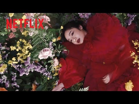 その物語を、世界へ: 森田望智 - Netflix