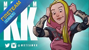 Fireteam Chat Ep. 155 - Destiny 2 Course Corrections with Guest MsTeamKK's Destiny Show