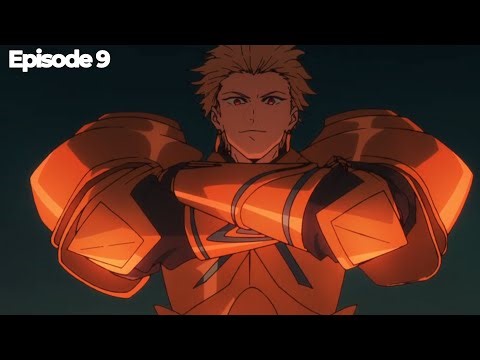 Saber Shocks the Battlefield! 🔥 Fate/strange Fake Episode 9 – Gilgamesh vs Hercules Interrupted! ⚔️
