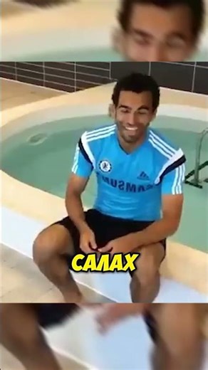 😳Ice bucket challenge!